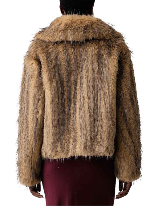 Giacca in ecopelliccia Boss Orange | 50568499222